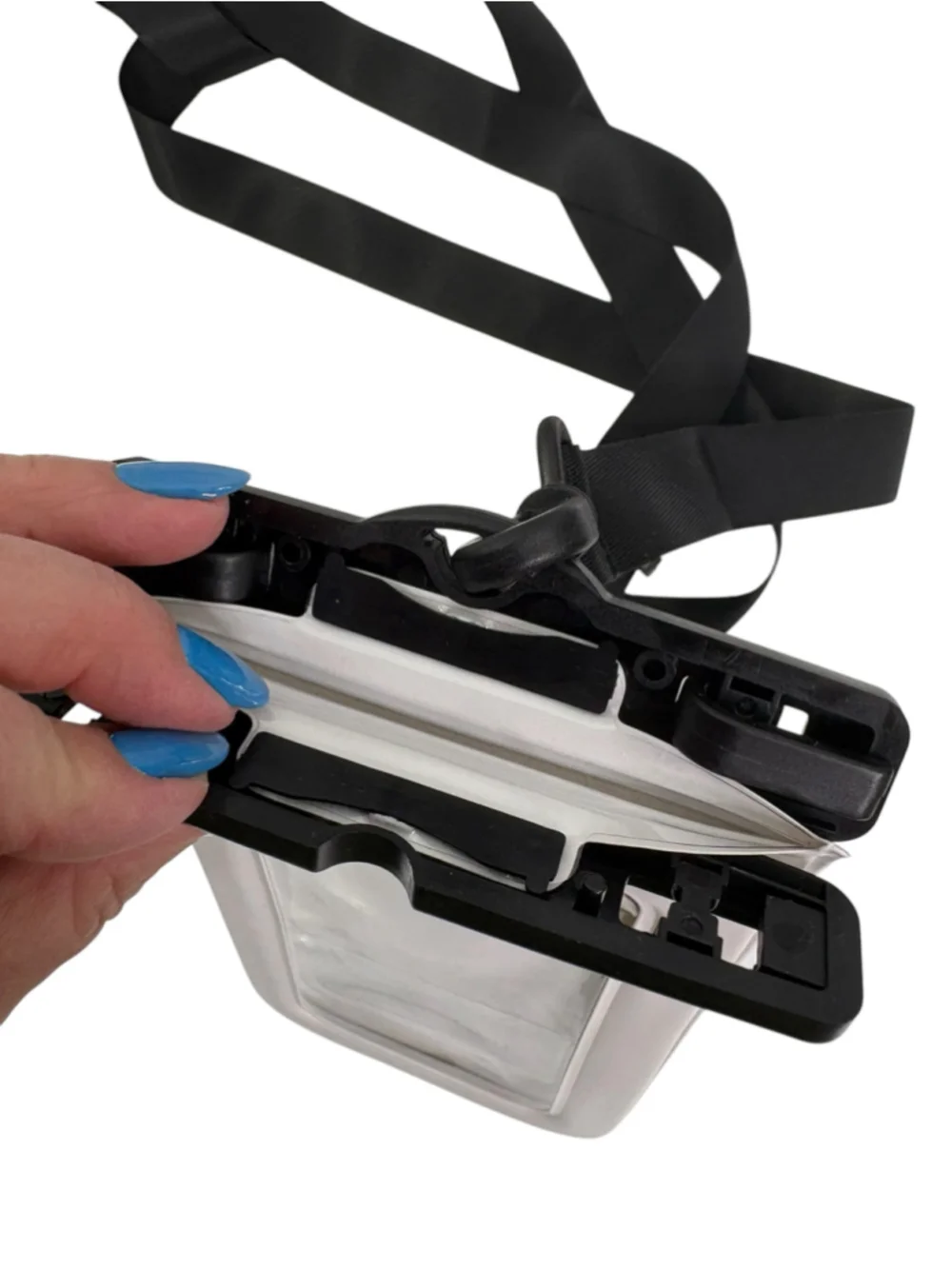Case-Mate waterproof phone holder used once